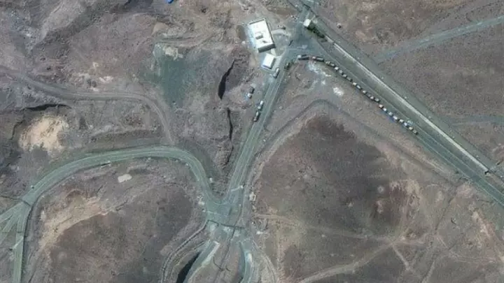 ارزیابی استخباراتی آمریکا: حملات هوایی ترامپ به تأسیسات هسته‌ای ایران ناکام بوده است