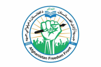 جبهه آزادی: نشست دوحه بدون حضور مخالفان طالبان ناعادلانه است