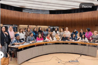 فعالان زن افغانستانی در ژنو: جامعه جهانی پرونده طالبان را به لاهه بفرستد