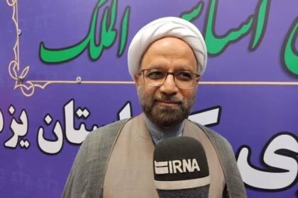 مقام ایرانی: مهاجران افغانستانی در شناسایی شبکه‌های نفوذ نقش دارند