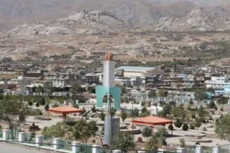 قتل دو کشاورز در دایکندی به‌دست افراد مسلح ناشناس