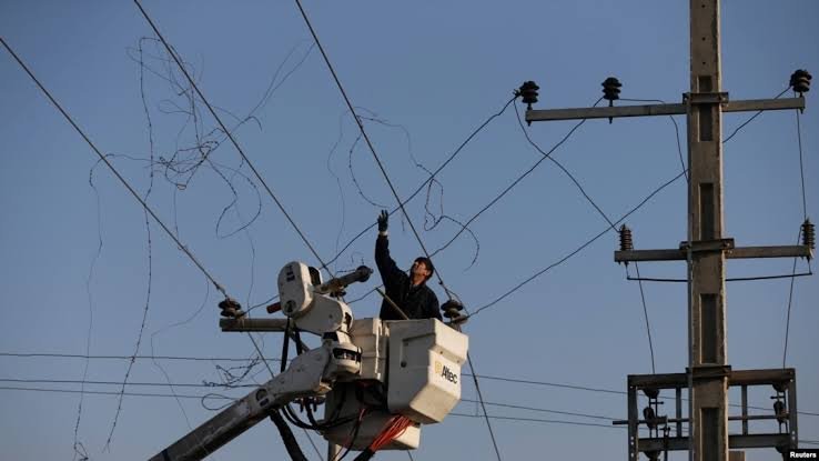 شکایت باشندگان کابل از پرچاوی برق