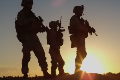 آیا خطرناک‌ترین جنگ جهانی در راه است؟