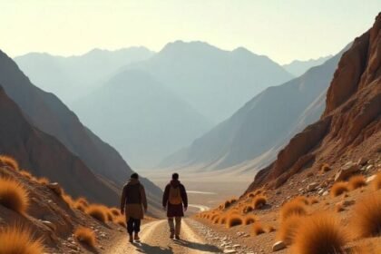 سفر به افغانستان؛ فرصت یا خطر؟