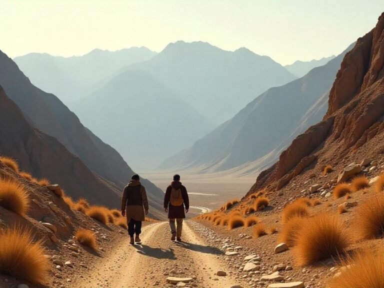 سفر به افغانستان؛ فرصت یا خطر؟