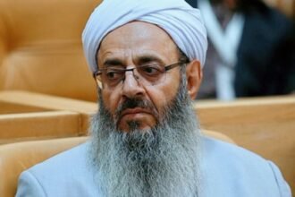 اظهارات جنجال‌برانگیز امام جمعه زاهدان درباره وضعیت افغانستان