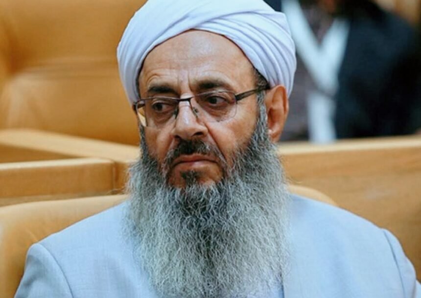 اظهارات جنجال‌برانگیز امام جمعه زاهدان درباره وضعیت افغانستان