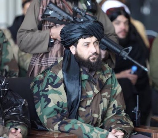 تخصیص غیرقانونی زمین دولتی در خوست به دوست وزیر دفاع طالبان