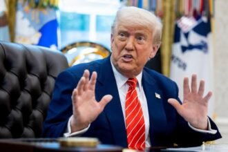 ترمپ: خروج از افغانستان، شرم‌آورترین لحظه تاریخ ایالات متحده بود