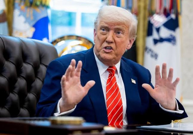 ترمپ: خروج از افغانستان، شرم‌آورترین لحظه تاریخ ایالات متحده بود