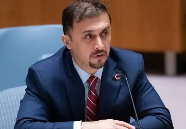 واکنش نماینده افغانستان در سازمان ملل به اخراج اجباری مهاجران از ایران