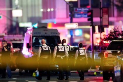 چهار کشته در مرگ‌بارترین تیراندازی نیویارک طی ۲۵ سال گذشته