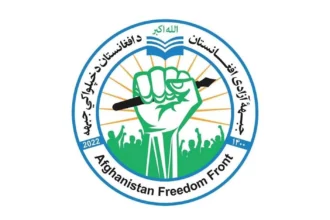 جبهه آزادی افغانستان: اقدام روسیه در به‌رسمیت‌شناختن طالبان، مشوق افراط‌گرایی و تروریسم در منطقه است