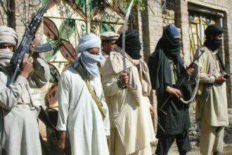 تشدید اختلافات درون‌گروهی طالبان در بدخشان، در نتیجه سه کشته و چندین دیگر زخمی شدند