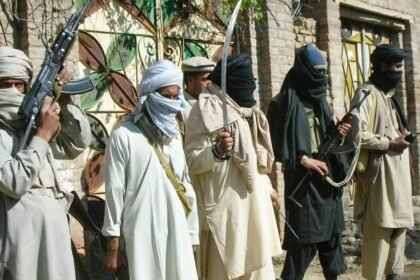 تشدید اختلافات درون‌گروهی طالبان در بدخشان، در نتیجه سه کشته و چندین دیگر زخمی شدند