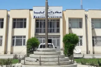 تشدید تصفیه قومی در کاپیسا؛ طالبان تاجیک‌تبار از ادارات دولتی کنار زده شدند