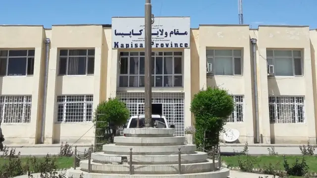 تشدید تصفیه قومی در کاپیسا؛ طالبان تاجیک‌تبار از ادارات دولتی کنار زده شدند