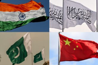 هند و طالبان؛ تعامل محتاطانه در سایه رقابت‌های ژئوپلیتیکی با پاکستان و چین