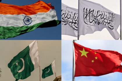 هند و طالبان؛ تعامل محتاطانه در سایه رقابت‌های ژئوپلیتیکی با پاکستان و چین