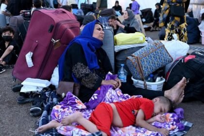 سازمان ملل: شمار بازگشت‌کنندگان افغانستانی از ایران و پاکستان از مرز یک میلیون نفر گذشت