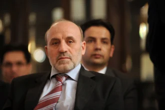 عمر داوودزی: روسیه با شناسایی طالبان، می‌کوشد شکست خود در سوریه را جبران کند