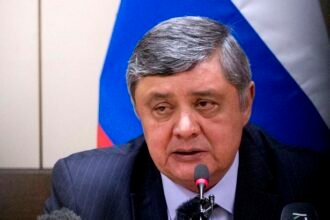 نشست بعدی فرمت مسکو درباره افغانستان در پاییز ۲۰۲۵ برگزار می‌شود