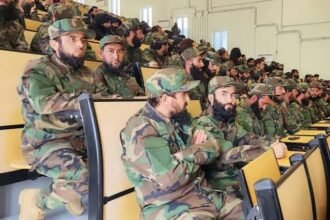 کارمندان وزارت دفاع: طالبان ما را بدون طی مراحل قانونی از وظیفه برکنار کردند