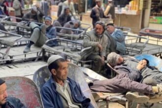 سازمان ملل: میلیون‌ها افغانستانی توان خرید غذای روزمره را ندارند