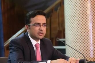 طالبان بازداشت محمود شاه حبیبی را رد کردند