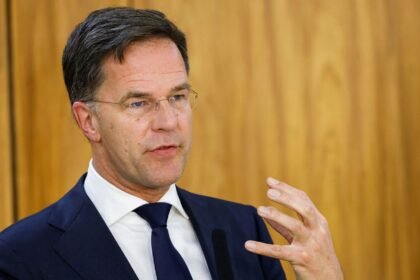 هشدار ناتو: اگر چین و روسیه هم‌زمان حمله کنند، جهان وارد جهنم جنگ جهانی سوم خواهد شد