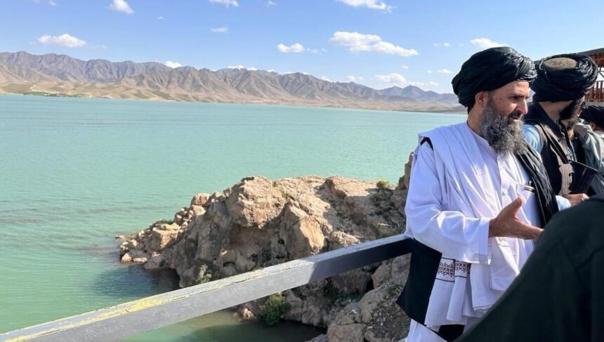 کارشناسان: طرح‌های آبی طالبان تنش با همسایگان را تشدید می‌کند