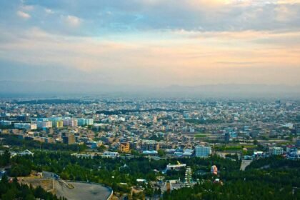 گروه ضد طالبان در هرات: آمر کنترول حوزه دهم امنیتی طالبان از پا درآمد