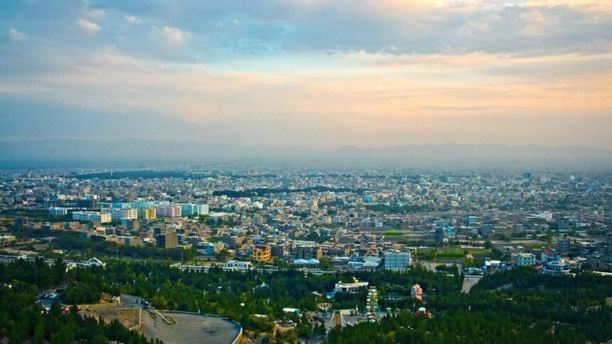 گروه ضد طالبان در هرات: آمر کنترول حوزه دهم امنیتی طالبان از پا درآمد