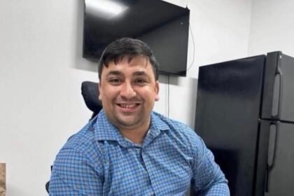 قتل یک مترجم افغانستان در تگزاس آمریکا