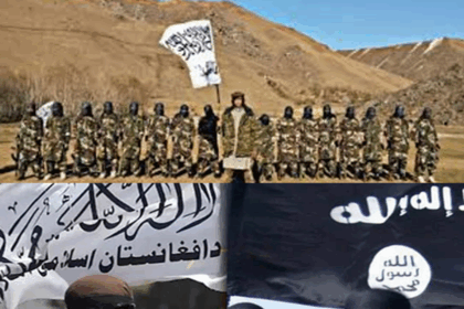 سیگار: افغانستان تحت حاکمیت طالبان، به پناه‌گاه امن تروریستان بدل شده است