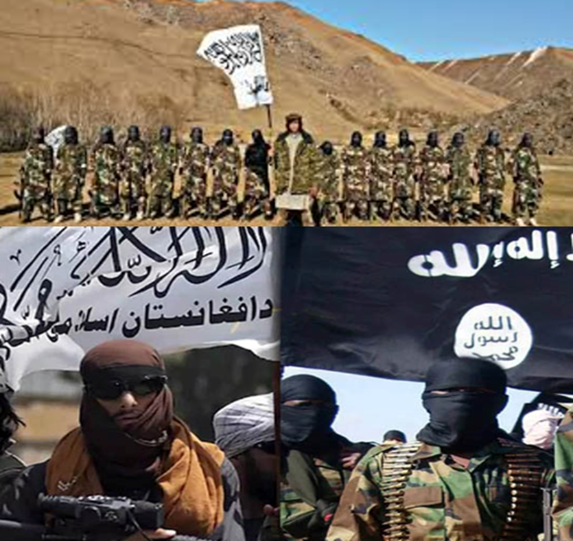 سیگار: افغانستان تحت حاکمیت طالبان، به پناه‌گاه امن تروریستان بدل شده است