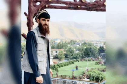 طالبان پشتون‌تبار یک فرمانده محلی را در بدخشان بازداشت کرد