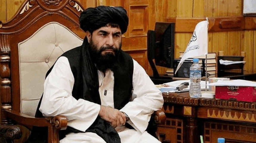 دوگانگی درگفتار و عمل طالبان؛ از جستجوی مشروعیت جهانی تا بی‌اعتنایی به آن