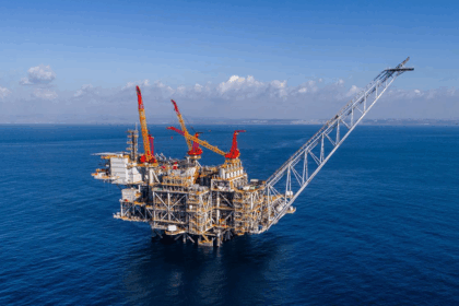 مصر بزرگ‌ترین قرارداد ۳۵ میلیارد دالری صادرات گاز با اسرائیل را امضاء کرد