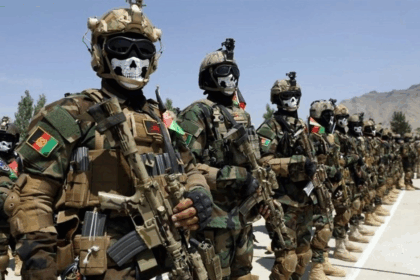 در خواست‌های نظامیان همکار بریتانیا از سویی این کشور رد شده است