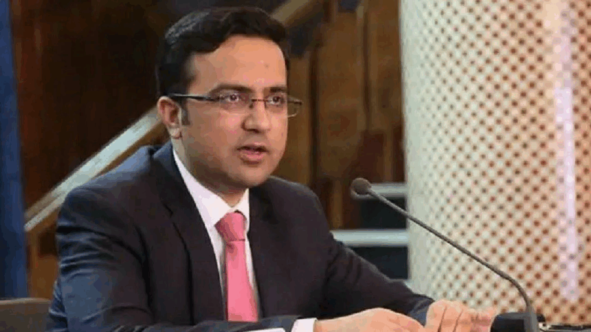 سناتور امریکایی: شواهد نشان می‌دهد که محمودشاه حبیبی در زندان طالبان است