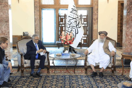 جدال‌های نمایشی پاکستان و طالبان؛ پشت پرده روابط «بادار و برده» همچنان‌ پابرجاست