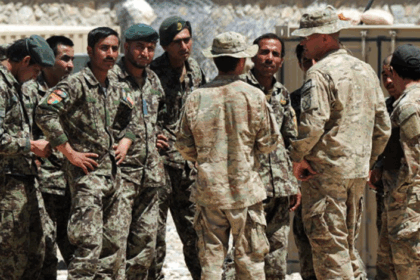  کنگره امریکا: بی‌اعتمادی سیاسی و وابستگی نظامی سبب شکست و سقوط نظام در افغانستان شد