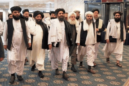 نصیراحمد فایق: استقلال زمانی است که افغانستان از اشغال طالبان رهایی یابد