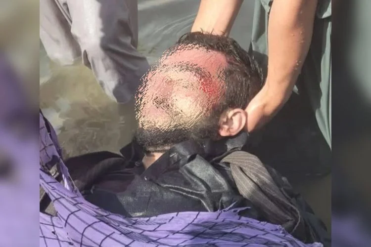 جسد یک جوان از رود کوکچه در بدخشان پیدا شد