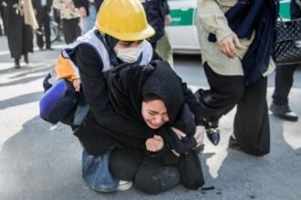 افغانستانی