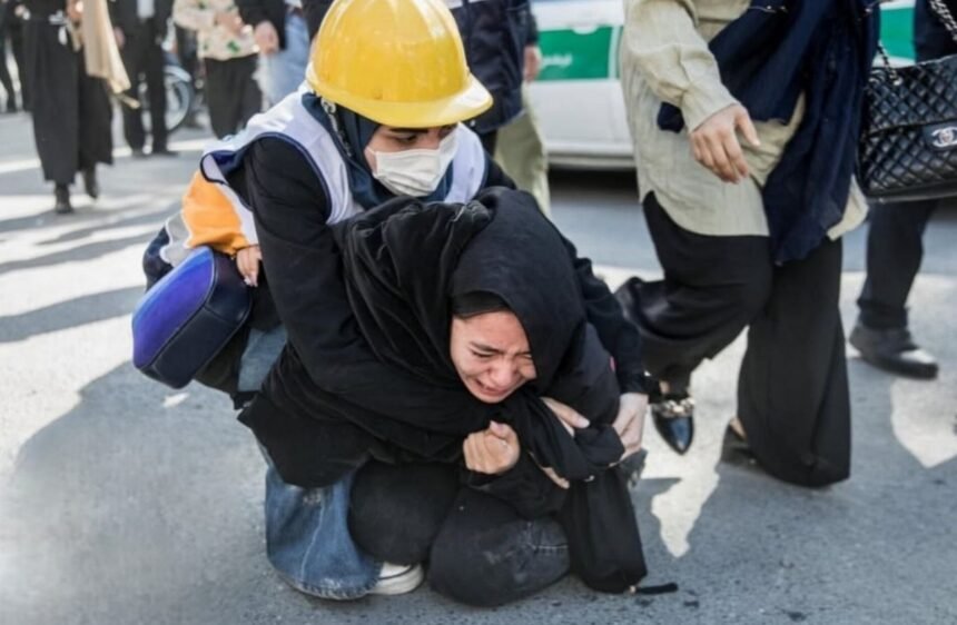 افغانستانی