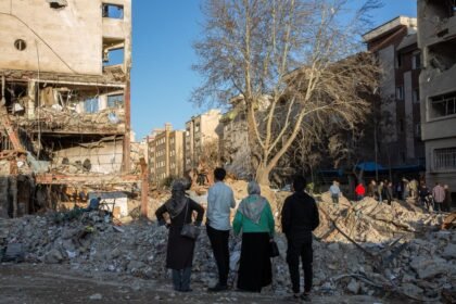 حملات ایران