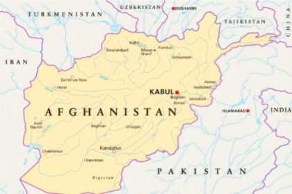 افغانستان -خبرگزاری راسک