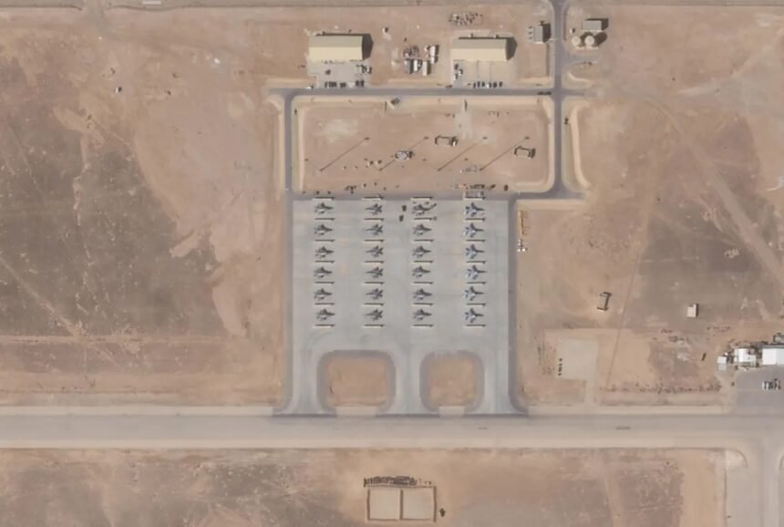 سامانه رادار ایران : خبرگزاری راسک